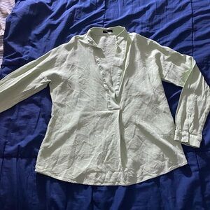 Walter voulaz womens blouse